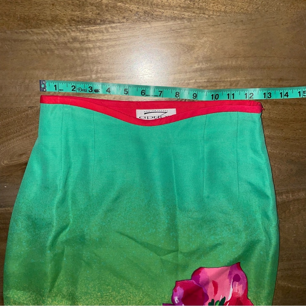 Apriori Skirt 🌷 Easter Spring - Picture 6 of 9